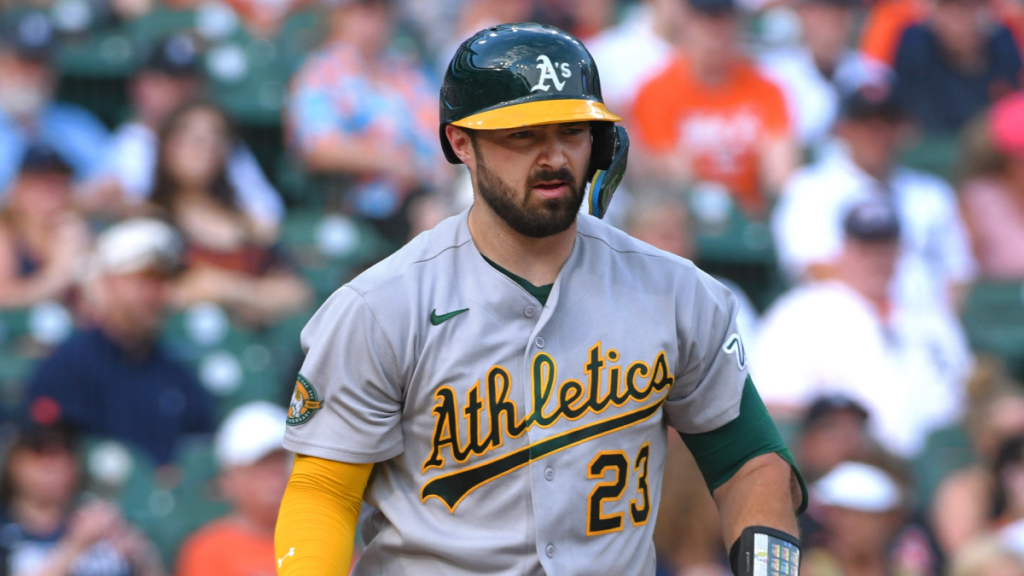 MLB rumors: Major trade candidate could miss rest of 2026 with injury; Nationals taking calls on CJ Abrams MLB rumors: Major trade candidate could miss rest of 2026 with injury; Nationals taking calls on CJ Abrams