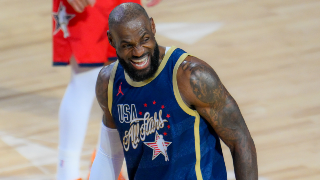 Who needs LeBron James the most? Ranking which suitors are in the most trouble if he picks someone else Who needs LeBron James the most? Ranking which suitors are in the most trouble if he picks someone else