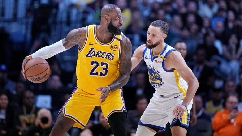 LeBron James rumors: Stephen Curry addresses ‘pipe dream’ for Warriors, Rich Paul is getting the (voice) memos LeBron James rumors: Stephen Curry addresses 'pipe dream' for Warriors, Rich Paul is getting the (voice) memos