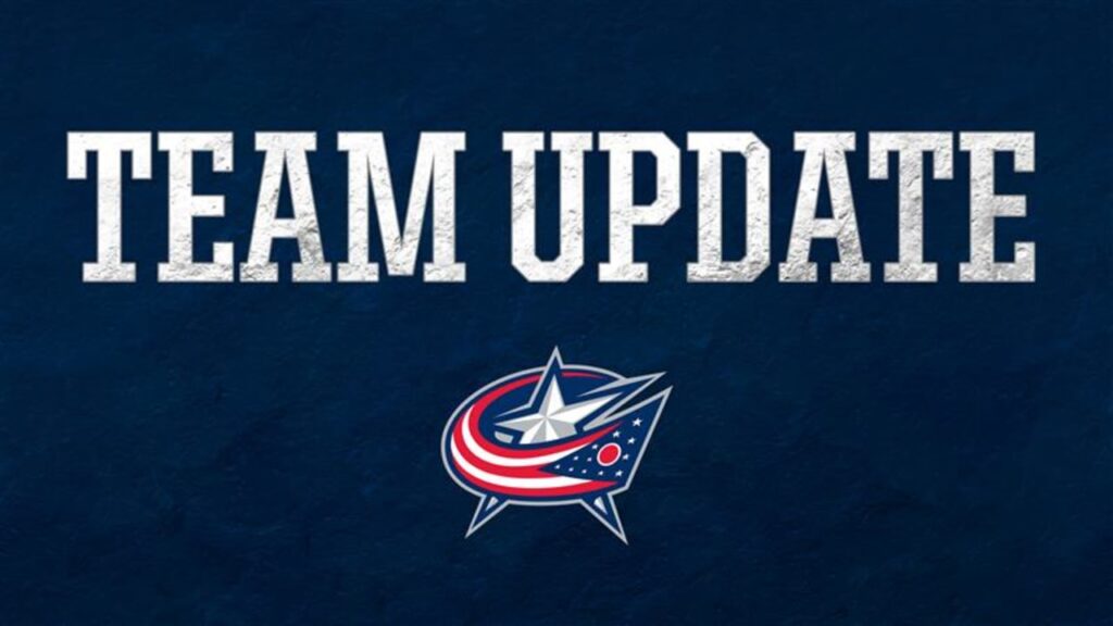 Blue Jackets to simulcast games on TV and radio beginning with 2026-27 season Blue Jackets to simulcast games on TV and radio beginning with 2026-27 season