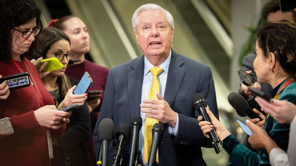 Medical examiner releases preliminary findings in Lindsey Graham’s death as death certificate remains pending Medical examiner releases preliminary findings in Lindsey Graham's death as death certificate remains pending