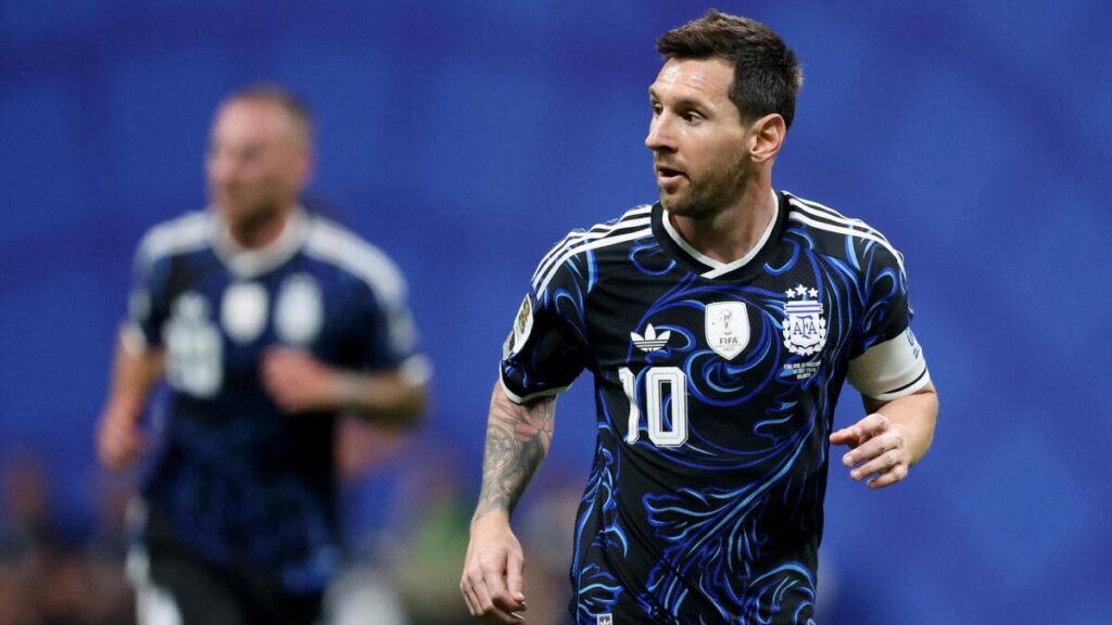 Argentina vs. Spain odds, prediction, preview, picks, start time for World Cup final on Sunday Argentina vs. Spain odds, prediction, preview, picks, start time for World Cup final on Sunday
