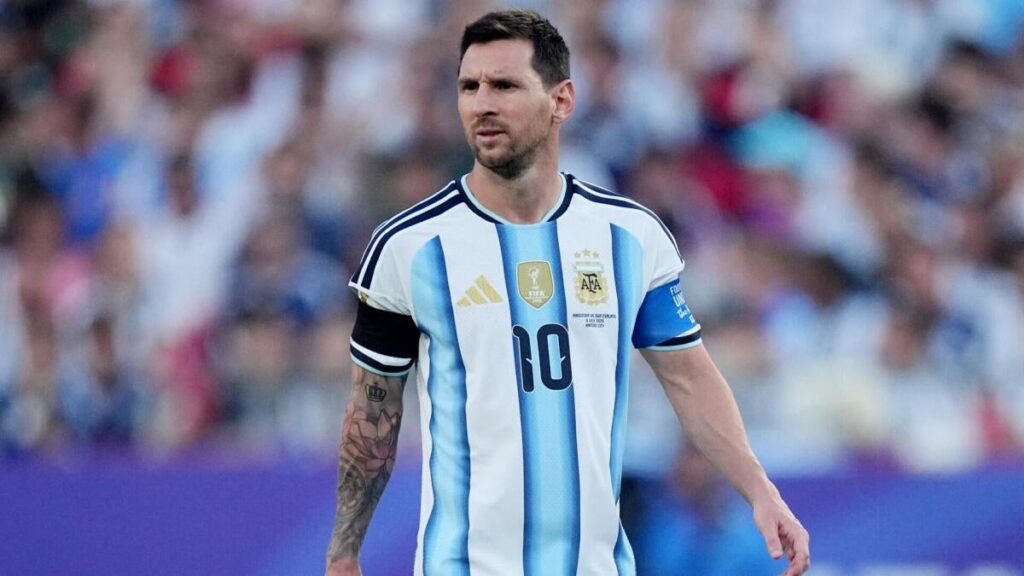 Argentina vs. England odds, prediction, time: 2026 World Cup semifinal picks from expert on 19