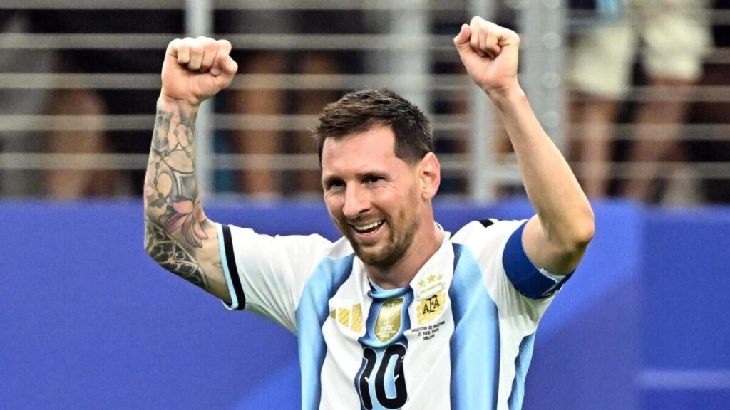 Argentina vs. Spain odds, prediction, time: 2026 World Cup final picks from expert on 20 Argentina vs. Spain odds, prediction, time: 2026 World Cup final picks from expert on 20