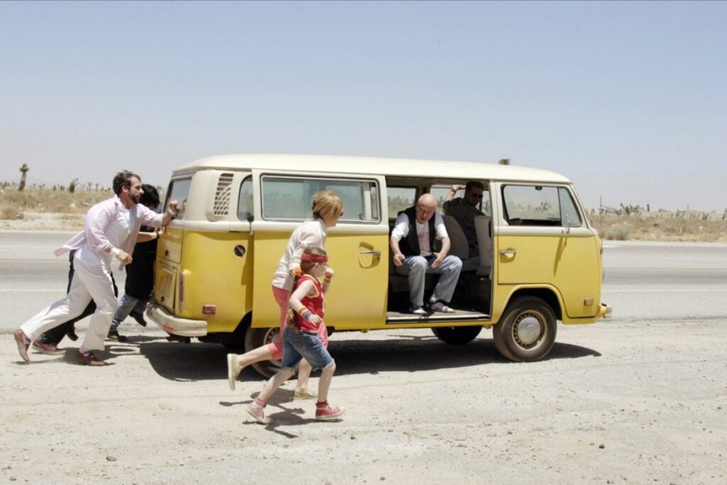 Little Miss Sunshine stars share why film is the ‘most dangerous movie ever made’