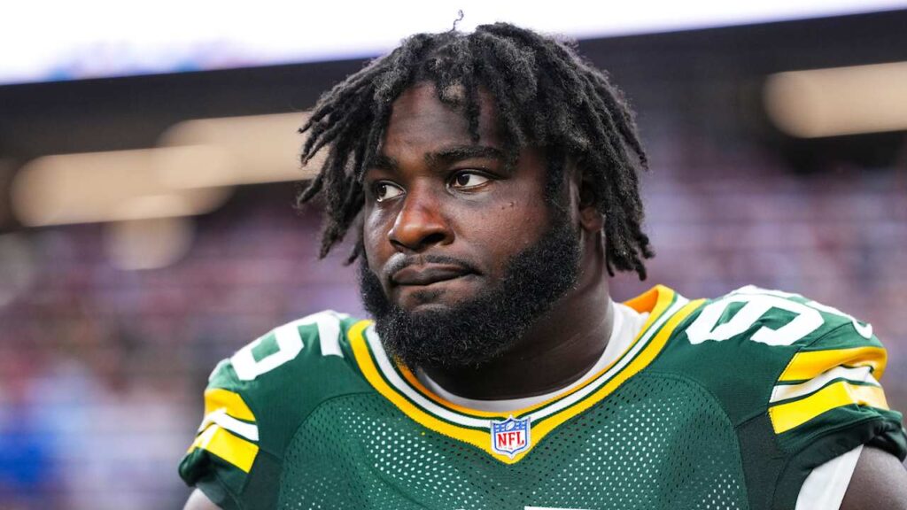 NFL Network: Packers, DT Devonte Wyatt agree to terms on three NFL Network: Packers, DT Devonte Wyatt agree to terms on three