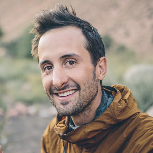 Author Photo