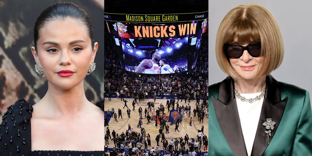 Inside MSG’s ‘Celebrity Risk List’: Who’s Banned, Who’s Low & High Risk, & Who Lost Free Ticket Privileges (Report) Inside MSG's 'Celebrity Risk List': Who's Banned, Who's Low & High Risk, & Who Lost Free Ticket Privileges (Report)