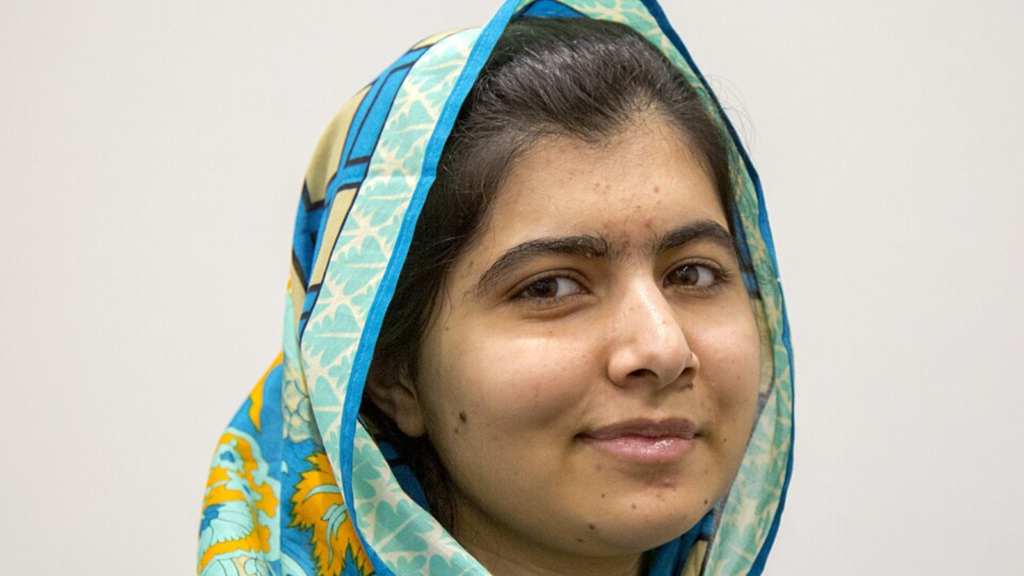Malala turns 29: Interesting facts about the Nobel peace prize winner Malala turns 29: Interesting facts about the Nobel peace prize winner