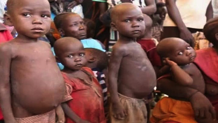 Tinubu govt mobilises N8 billion for child nutrition Tinubu govt mobilises N8 billion for child nutrition