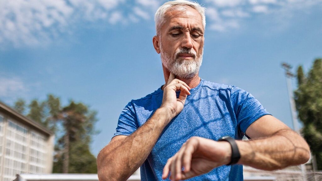 Your resting heart rate could reveal more about your health than you think, doctors say Your resting heart rate could reveal more about your health than you think, doctors say