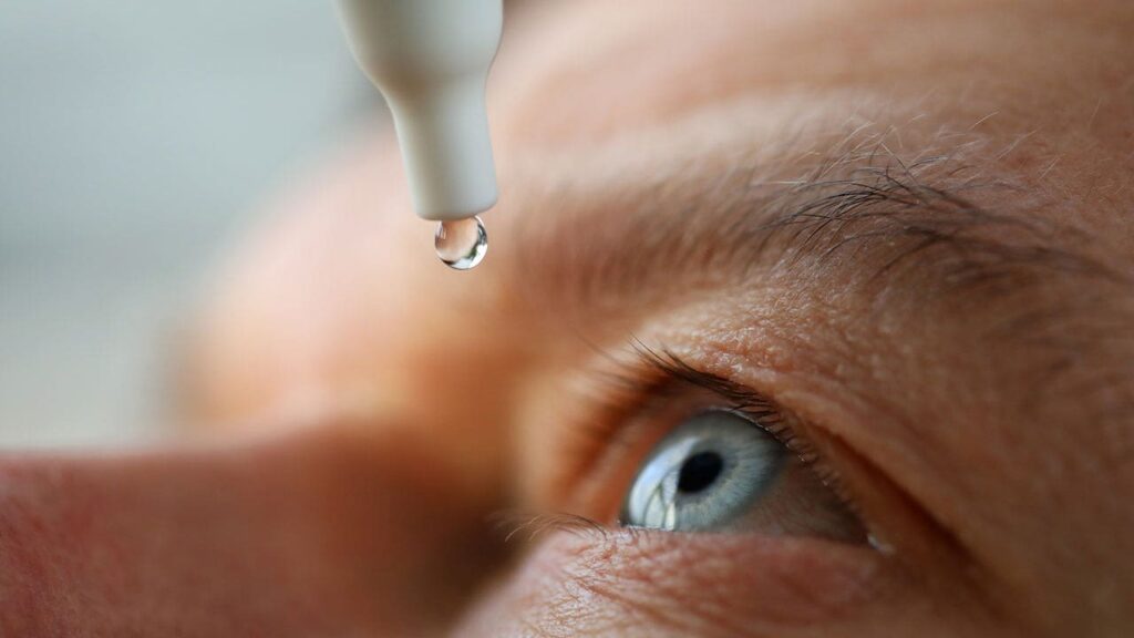Millions of prescription eye drops recalled nationwide over contamination concerns Millions of prescription eye drops recalled nationwide over contamination concerns