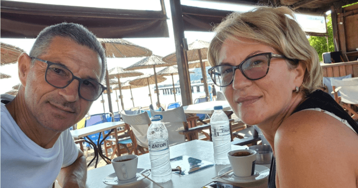 ‘If we die, we die together’: Wife of man sucked from plane window speaks out – National ‘If we die, we die together’: Wife of man sucked from plane window speaks out - National