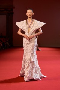 Manish Malhotra Fall 2026 Couture Collection at Paris Couture Week