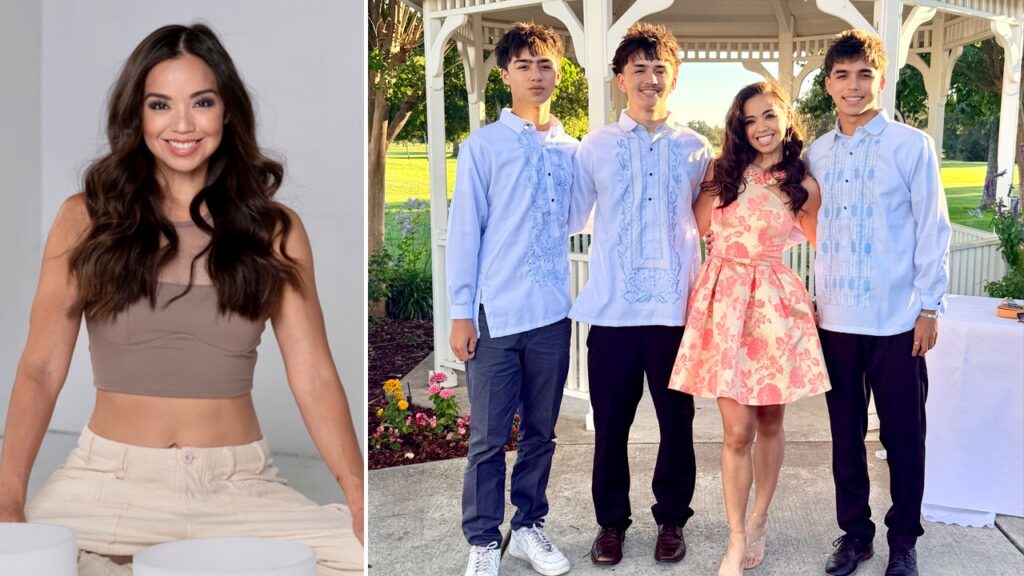 ‘Fit Mom’ did ‘everything right’ — then a colon cancer diagnosis changed her life 'Fit Mom' did 'everything right' — then a colon cancer diagnosis changed her life