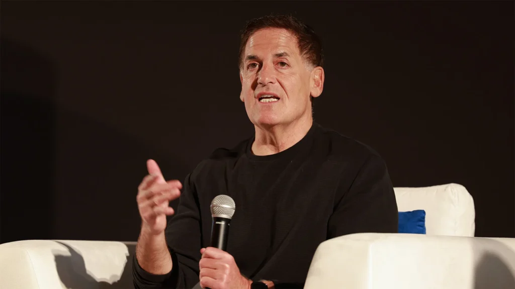 Mark Cuban Explained Why AI Is Going to Make Your Healthcare More Expensive Mark Cuban Explained Why AI Is Going to Make Your Healthcare More Expensive