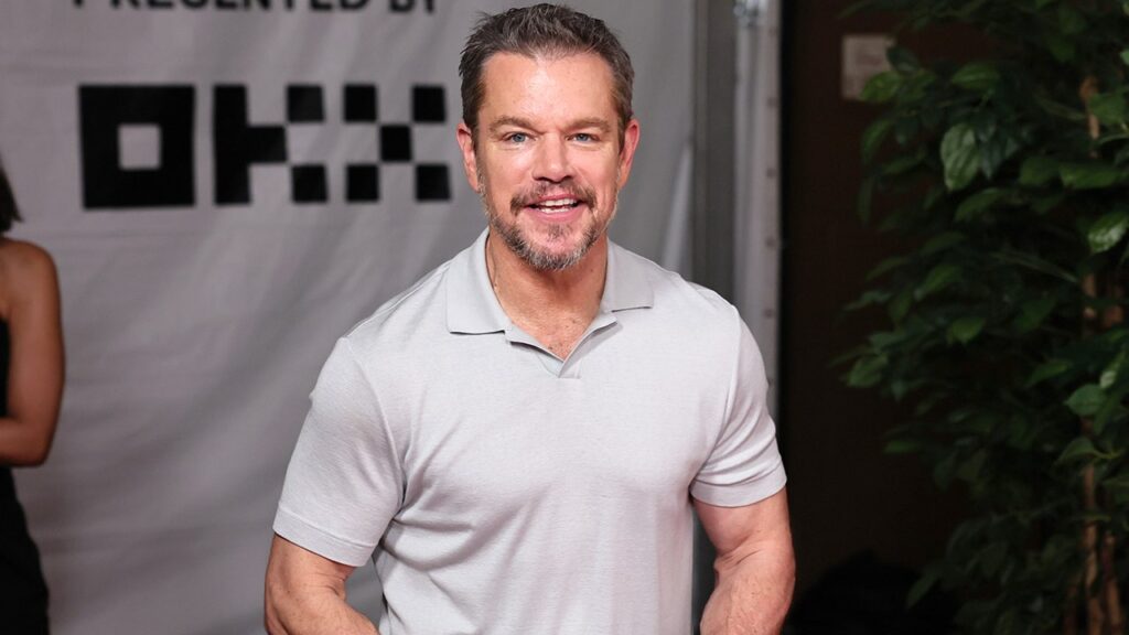 ‘The Odyssey’ star Matt Damon reveals strict diet choice that ‘changed my life’ after hidden health issues ‘The Odyssey’ star Matt Damon reveals strict diet choice that 'changed my life' after hidden health issues