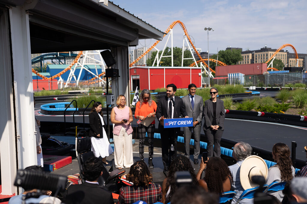 Mayor Mamdani Launches “Public Interest Technology (PIT) Crew” to Rapidly Build Digital Solutions to Public Problems Mayor Mamdani Launches "Public Interest Technology (PIT) Crew" to Rapidly Build Digital Solutions to Public Problems