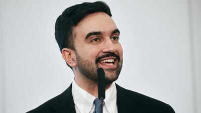 New York Mayor Zohran Mamdani is hiring software engineers, designers, researchers for his 'tech crew': Here's what the job actually is