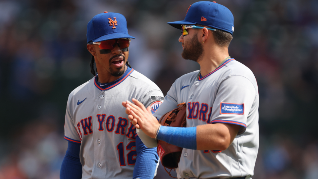 MLB trade rumors: Mets could be readying for major sell MLB trade rumors: Mets could be readying for major sell