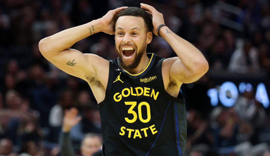 Golden State Warriors Get Good News About Adding Co