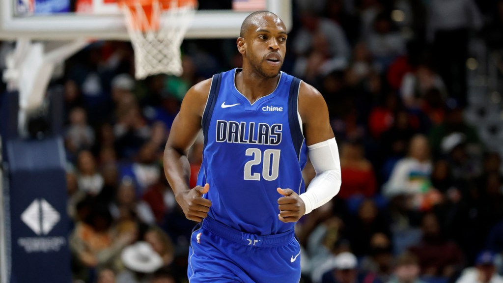 Why did 20% of the NBA participate in a complicated six