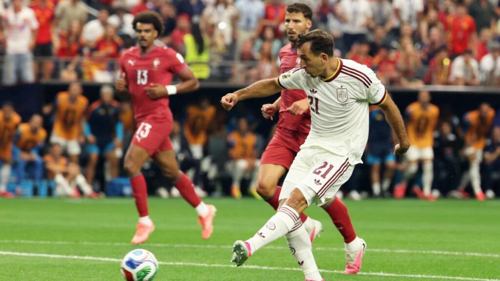 2026 World Cup picks, odds, predictions: Best bets for Spain vs. Belgium in quarterfinals on Friday 2026 World Cup picks, odds, predictions: Best bets for Spain vs. Belgium in quarterfinals on Friday