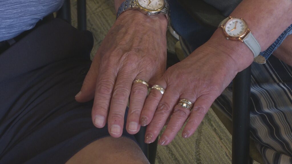 Regina home for seniors celebrates milestone anniversaries, birthdays Regina home for seniors celebrates milestone anniversaries, birthdays