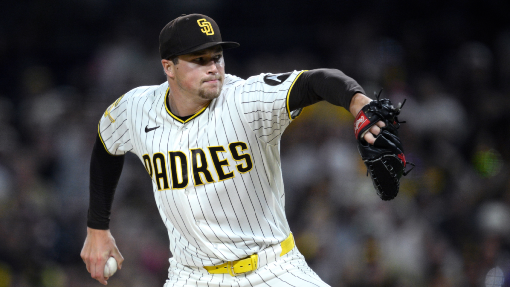 MLB rumors: Tarik Skubal market crystallizes; why Padres would consider Mason Miller trade; a CJ Abrams catch
