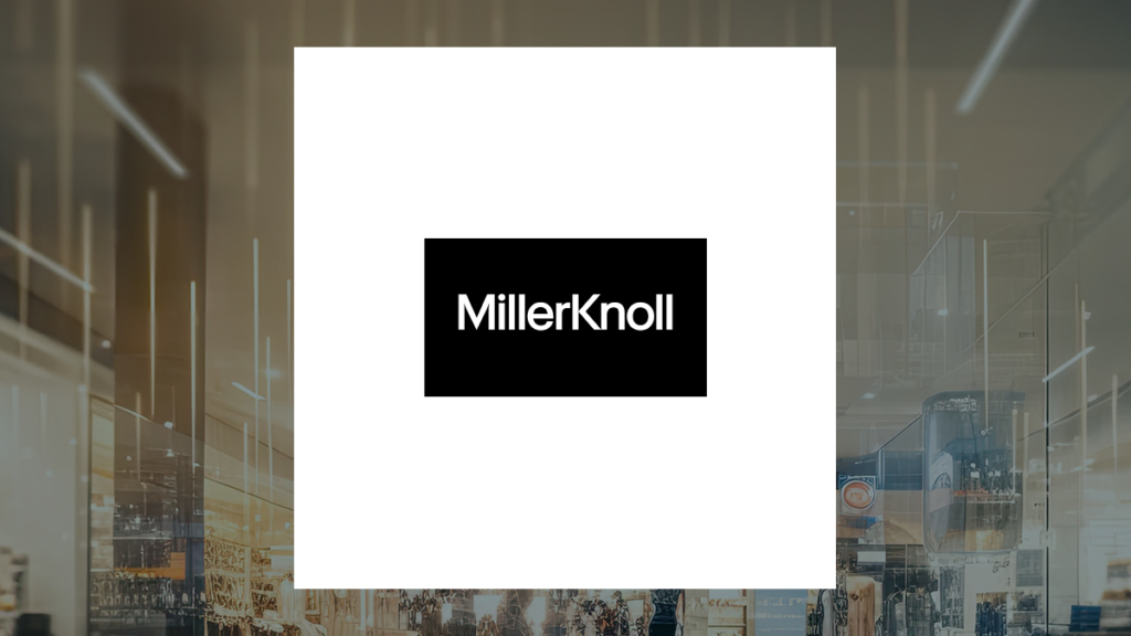 Wall Street Zen Downgrades MillerKnoll (NASDAQ:MLKN) to Hold Wall Street Zen Downgrades MillerKnoll (NASDAQ:MLKN) to Hold