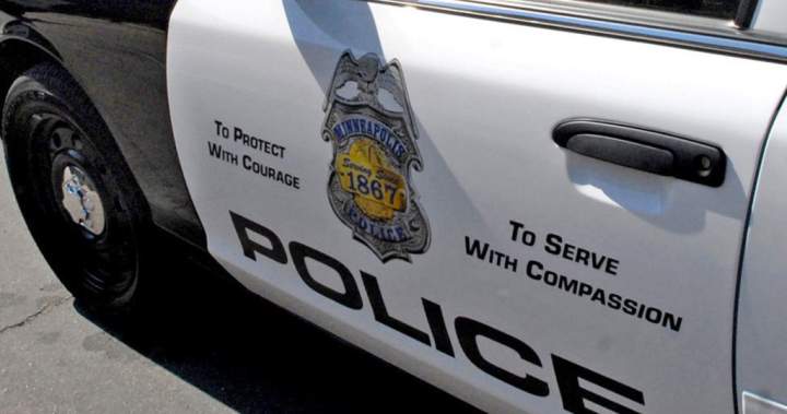 9 injured in mass shooting outside Minneapolis nightclub, police say – National 9 injured in mass shooting outside Minneapolis nightclub, police say - National