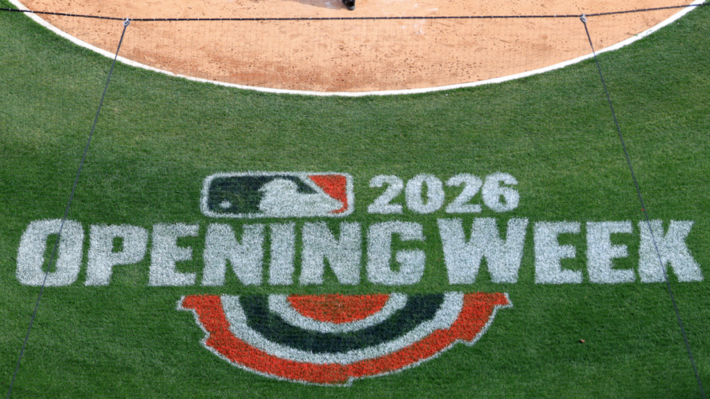 MLB releases 2027 schedule: Earliest Opening Day in league history, Rivalry Weekend, other key dates MLB releases 2027 schedule: Earliest Opening Day in league history, Rivalry Weekend, other key dates