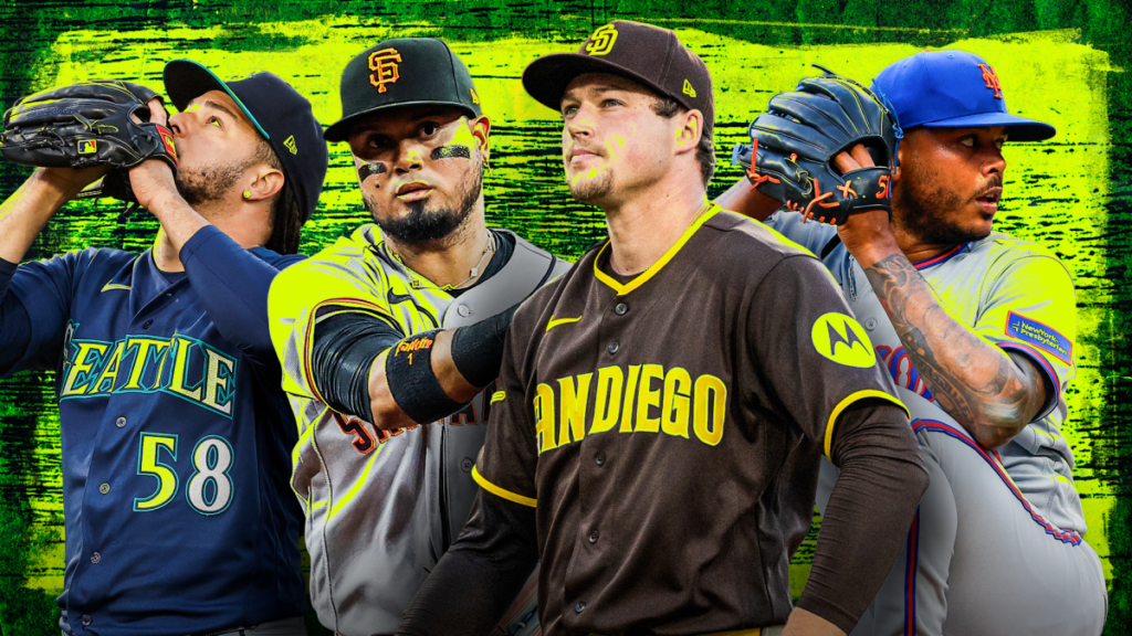 2026 MLB trade deadline bold predictions: Tigers send Tarik Skubal to NL contender; Yankees, Cubs get busy 2026 MLB trade deadline bold predictions: Tigers send Tarik Skubal to NL contender; Yankees, Cubs get busy