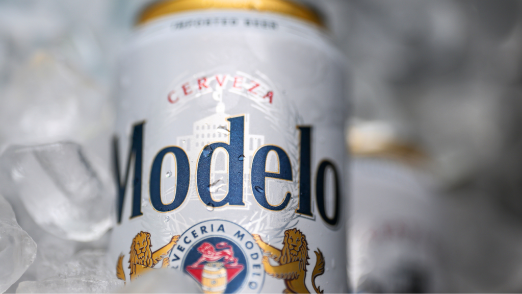 ‘Let’s brew it in the United States’: Teamsters target Modelo and Corona in push for Mexican beer tariffs 'Let's brew it in the United States': Teamsters target Modelo and Corona in push for Mexican beer tariffs