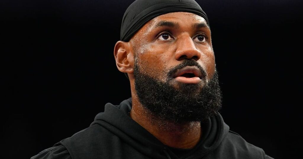 Why LeBron James signed with Philadelphia 76ers in NBA free agency