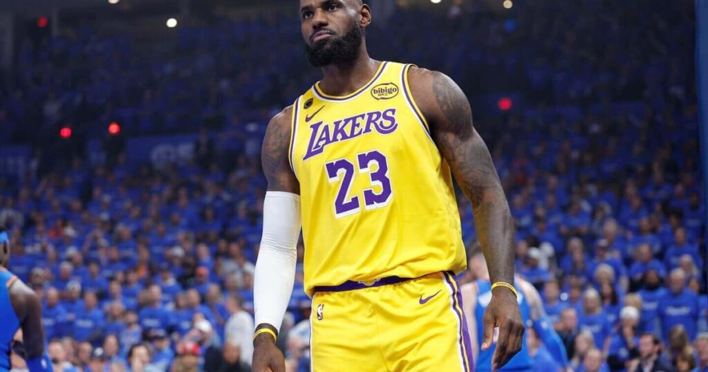 LeBron James free agency decision live updates: Where will he play? Rumors and latest news LeBron James free agency decision live updates: Where will he play? Rumors and latest news
