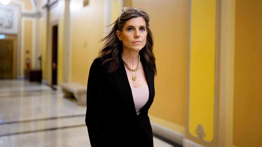 Trump’s ‘third world’ travel ban could become permanent if firebrand Republican lawmaker gets her way Trump's 'third world' travel ban could become permanent if firebrand Republican lawmaker gets her way