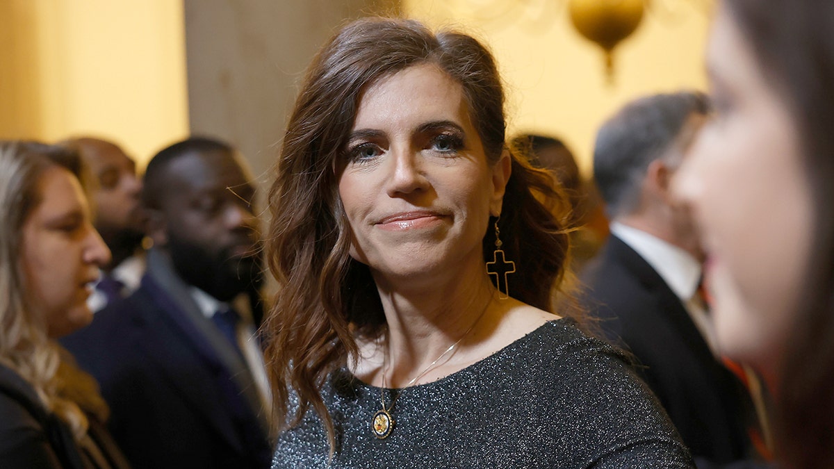 Rep. Nancy Mace