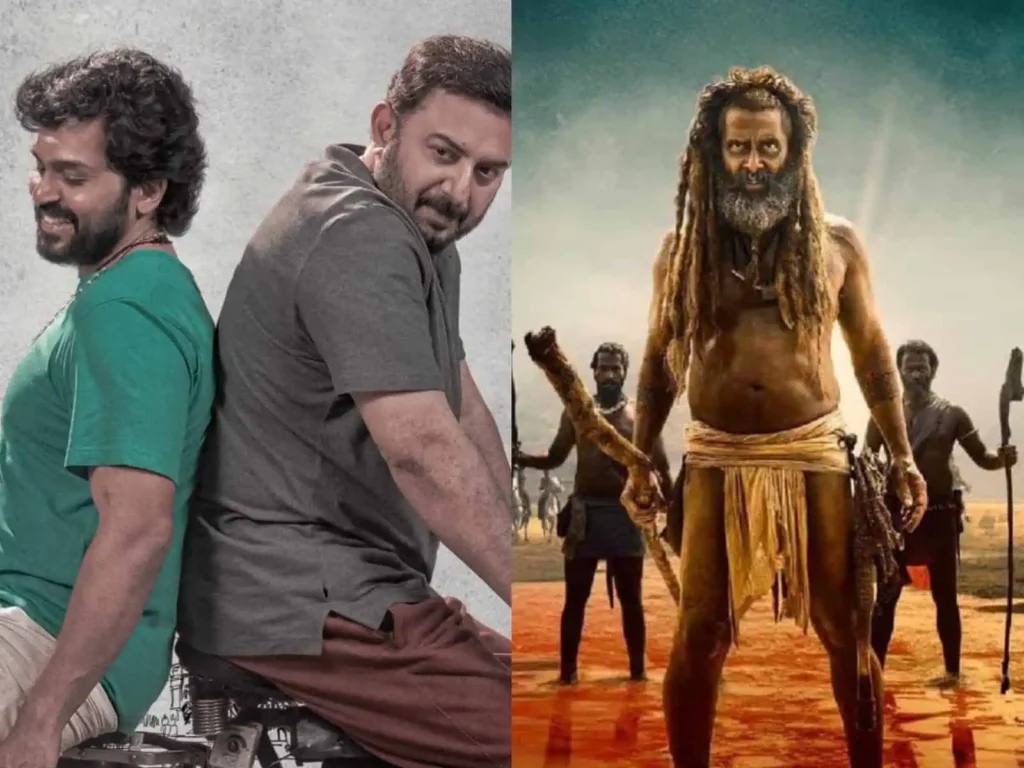 National Awards Disappoint True Movie Lovers? National Awards Disappoint True Movie Lovers?