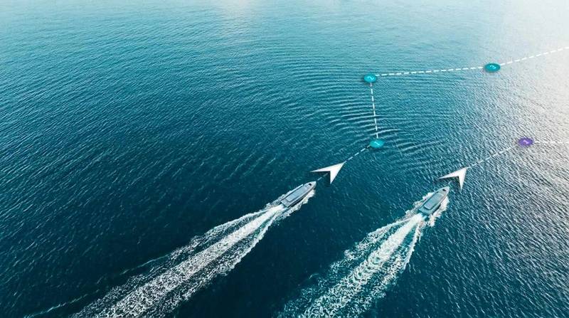 UAV Navigation-Grupo Oesía Releases New Version of VECTOR Autopilot Software UAV Navigation-Grupo Oesía Releases New Version of VECTOR Autopilot Software