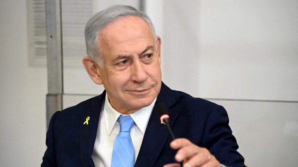Netanyahu fires back at NYC Mayor Mamdani’s vow to enforce ‘bogus arrest warrant’ Netanyahu fires back at NYC Mayor Mamdani's vow to enforce 'bogus arrest warrant'