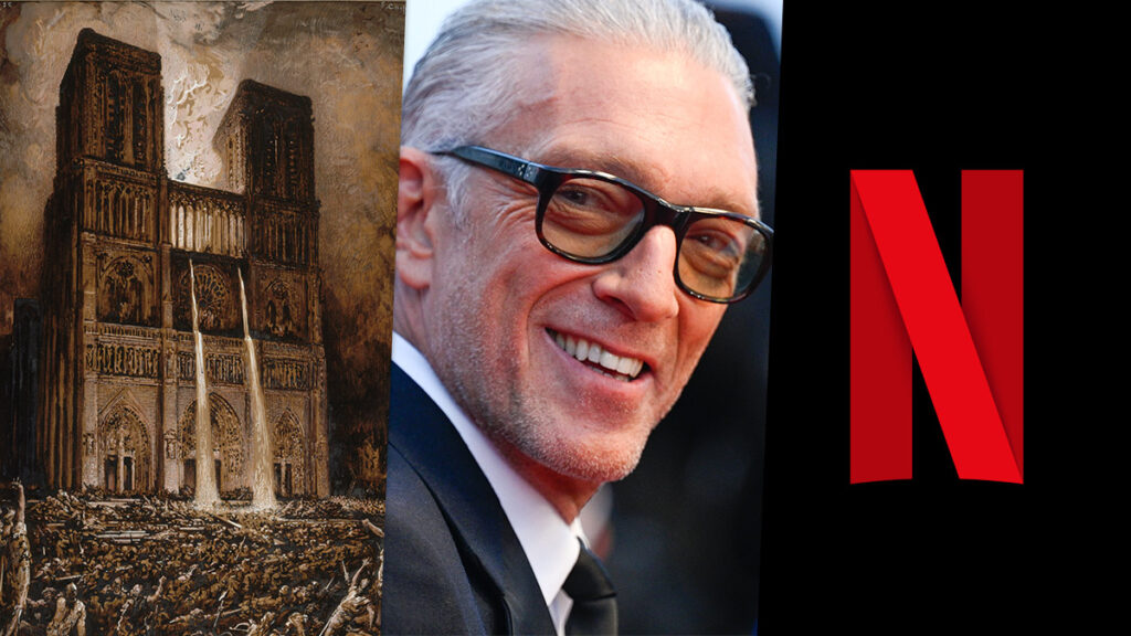 Netflix's Quasimodo Movie Gets Official Title Ahead of Autumn 2026 Premiere
