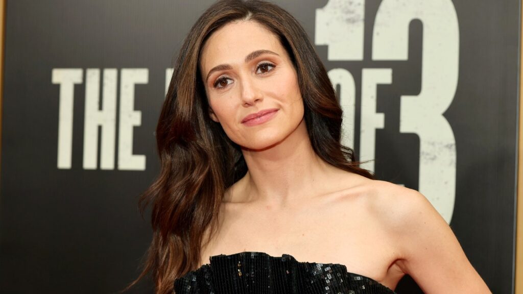 ‘Shameless’ star Emmy Rossum reveals secret marriage at 21 after boyfriend’s alleged shocking ultimatum 'Shameless' star Emmy Rossum reveals secret marriage at 21 after boyfriend's alleged shocking ultimatum