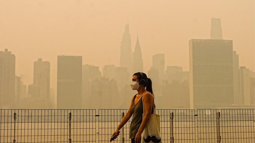 FIFA president to meet with White House about wildfire smoke’s potential impact on World Cup final FIFA president to meet with White House about wildfire smoke's potential impact on World Cup final