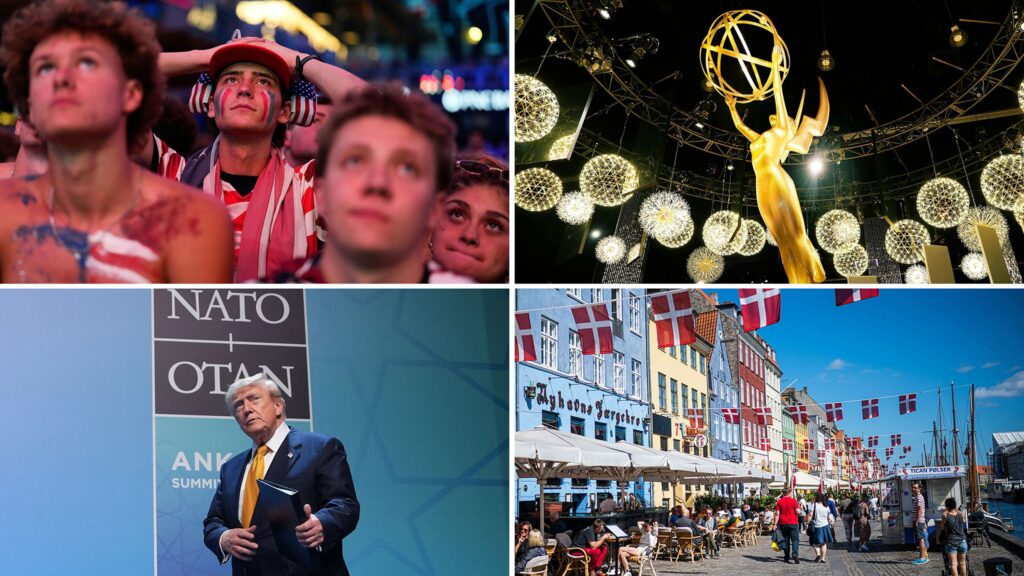 5 Things Weekly News Quiz 5 Things Weekly News Quiz