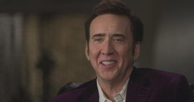 Netflix sued for $105 million for allegedly losing “master copy” of unreleased Nicolas Cage movie Netflix sued for $105 million for allegedly losing "master copy" of unreleased Nicolas Cage movie