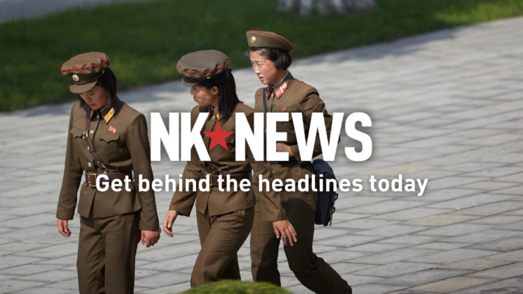 Latest North Korea News Latest North Korea News