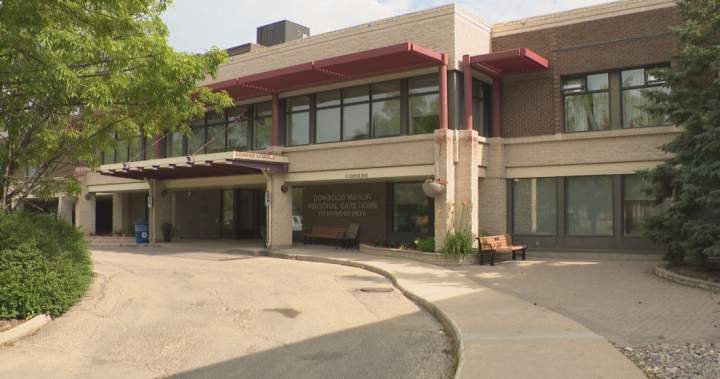 3 Winnipeg care homes face air conditioning outages during summer heat wave – Winnipeg 3 Winnipeg care homes face air conditioning outages during summer heat wave - Winnipeg