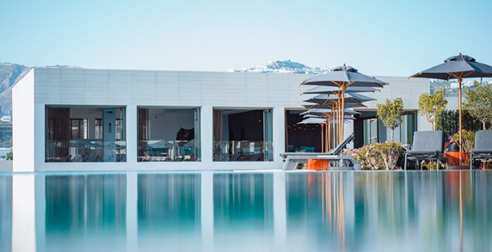Donkey Hotels & Resorts Drives Smarter Pricing and Scalable Revenue Strategy with IDeaS Donkey Hotels & Resorts Drives Smarter Pricing and Scalable Revenue Strategy with IDeaS