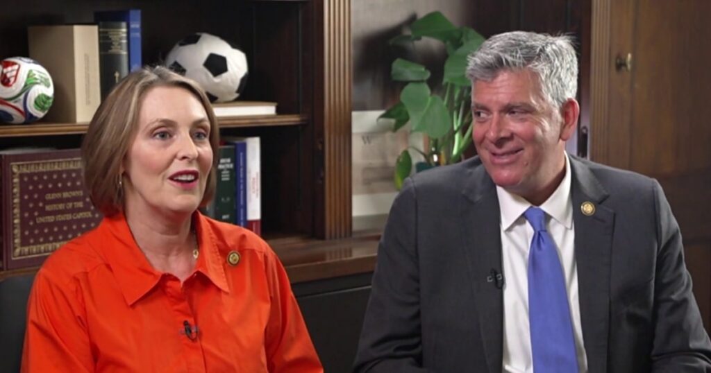 World Cup games in U.S. provided a window into ‘true America’: Congressional Soccer Caucus co World Cup games in U.S. provided a window into 'true America': Congressional Soccer Caucus co